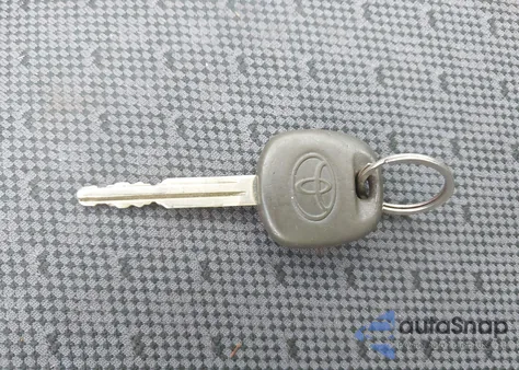 2009 Toyota Yaris from USA, damaged, VIN JTDKT903995260301